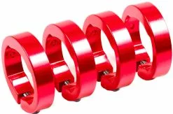 Sixpack Racing Lock-On Clamp Rings