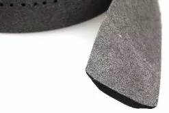 Spank Flare Bar Tape, Gel Pad And Plug Kit -Mountainbike Verkäufe Spank Flare Bar Tape Gel Pad and Plug Kit Bar Tape Grey F34E05000A11SPK 0