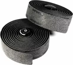 Spank Flare Bar Tape, Gel Pad And Plug Kit