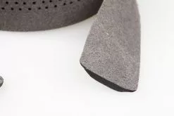 Spank Flare Bar Tape And Plugs -Mountainbike Verkäufe Spank Flare Bar Tape and Plugs Bar Tape Grey E05000000A11SPK 1