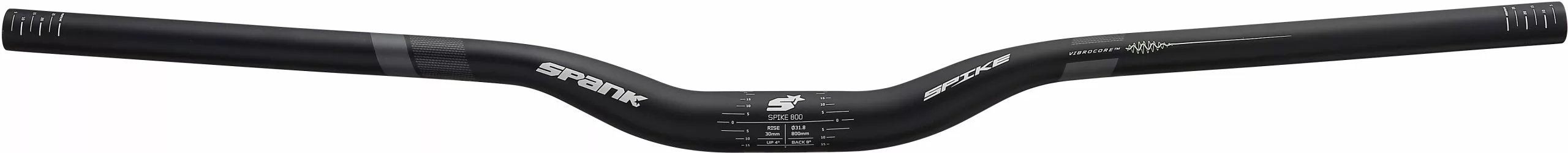 Spank SPIKE 800 Vibrocore Handlebar (Limited Edition) 1 Spank SPIKE 800 Vibrocore Handlebar (Limited Edition)