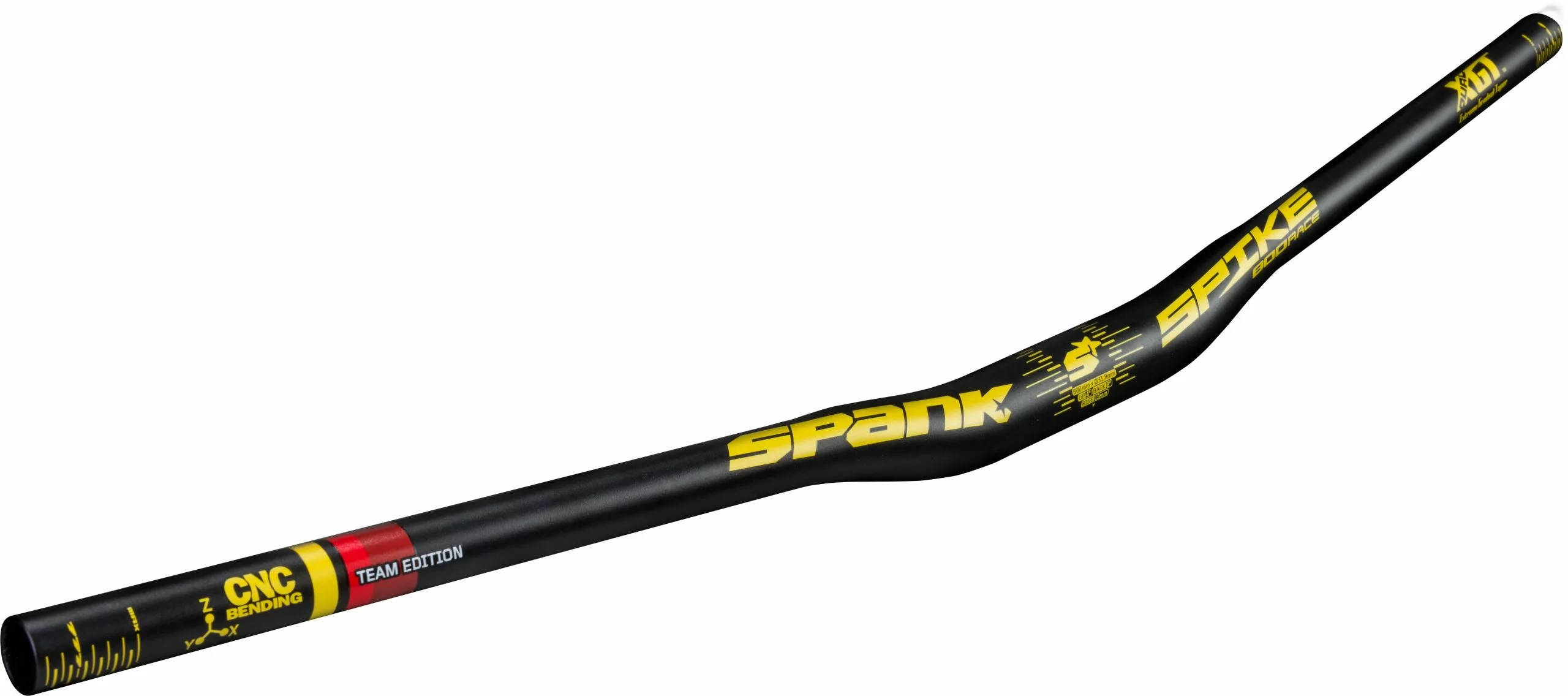 Spank SPIKE 800 Vibrocore Lenker 2 Spank SPIKE 800 Vibrocore Lenker – Bild 2