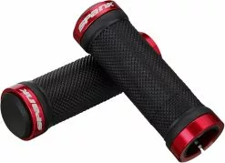 Spank Spoon Grom Fahrradgriffe Kinder 4 Spank Spoon Grom Fahrradgriffe Kinder -Mountainbike Verkäufe Spank Spoon Grom Kids Grips Internal Black Red NotSet E05001PBKV40SPK 0