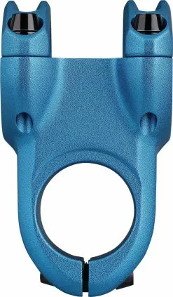 Spank Spoon 318 Vorbau -Mountainbike Verkäufe Spoon 318 stem 43mm Blue Top