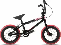 Stolen Agent 12" BMX Bike (2022)