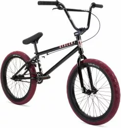 Stolen Casino BMX Bike (2022) -Mountainbike Verkäufe Stolen Casino BMX Bike02