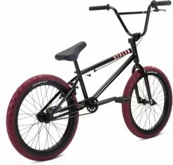 Stolen Casino BMX Bike (2022) -Mountainbike Verkäufe Stolen Casino BMX Bike03