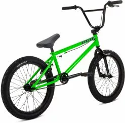 Stolen Casino BMX Bike (2022) -Mountainbike Verkäufe Stolen Casino BMX Bike09