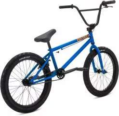 Stolen Casino XL BMX Bike (2022) -Mountainbike Verkäufe Stolen Casino XL BMX Bike 06