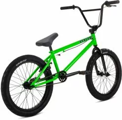 Stolen Casino XL BMX Bike (2022) -Mountainbike Verkäufe Stolen Casino XL BMX Bike 09
