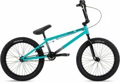Stolen Compact BMX Bike (2022)