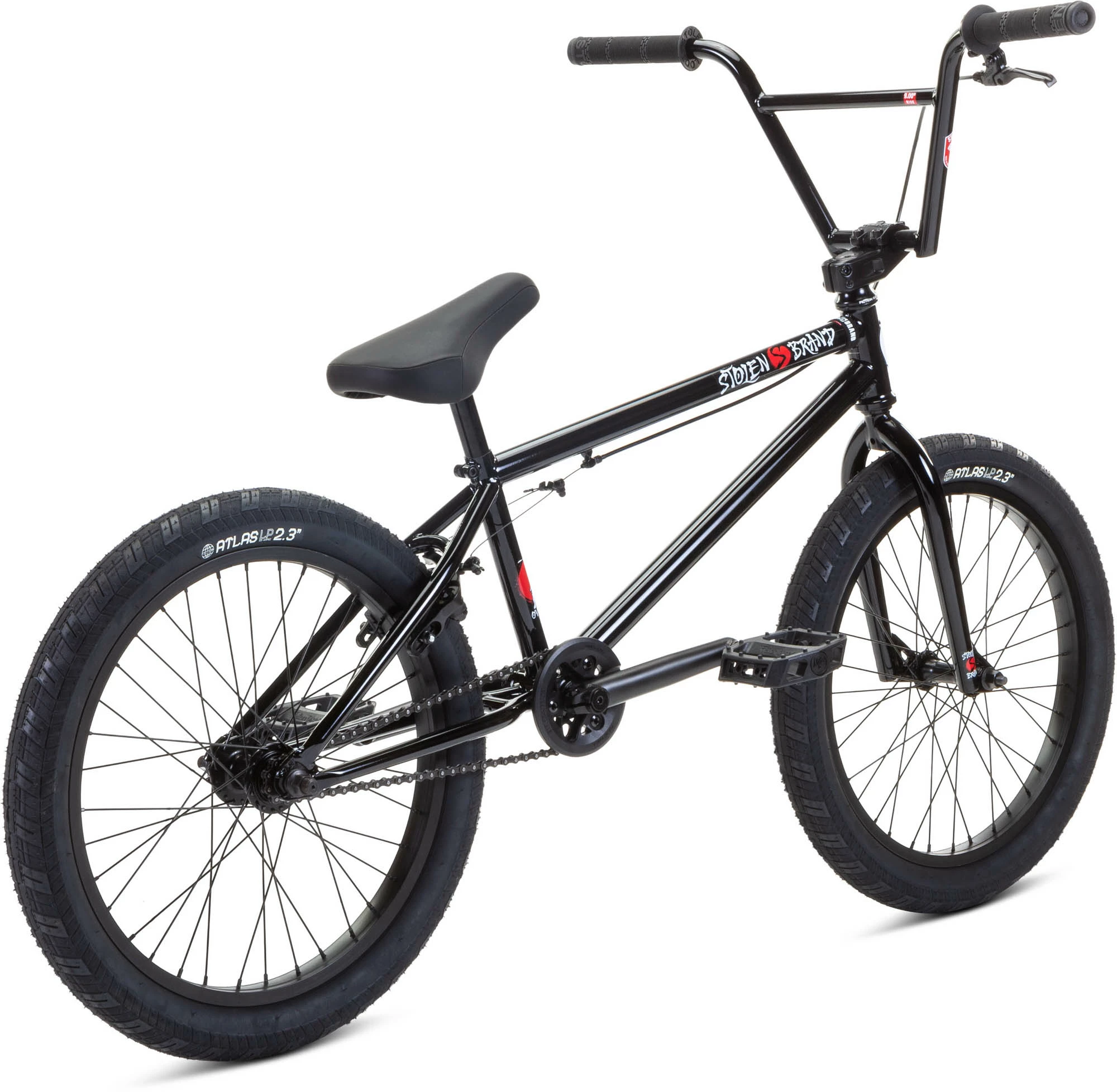 Stolen Overlord BMX Bike (2022) 6 Stolen Overlord BMX Bike (2022) – Bild 6