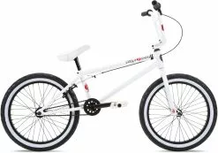 Stolen Overlord BMX Bike (2022)