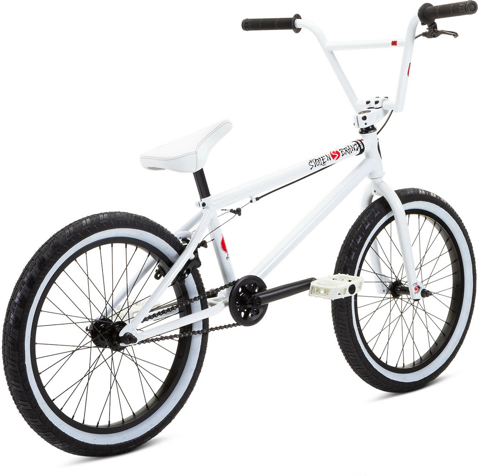 Stolen Overlord BMX Bike (2022) 3 Stolen Overlord BMX Bike (2022) – Bild 3