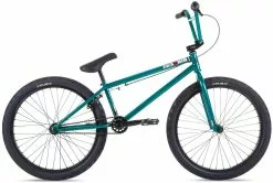 Stolen Saint 24" BMX Bike (2021)