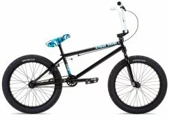 Stolen Stereo 20" BMX Bike (2021)