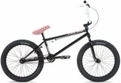 Stolen Stereo 20" BMX Bike (2021) 9 Stolen Stereo 20" BMX Bike (2021) -Mountainbike Verkäufe Stolen Stereo 20 BMX Bike 2021 04