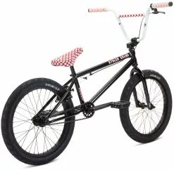 Stolen Stereo 20" BMX Bike (2021) 10 Stolen Stereo 20" BMX Bike (2021) -Mountainbike Verkäufe Stolen Stereo 20 BMX Bike 2021 06