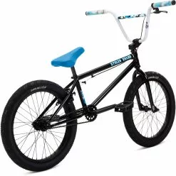 Stolen Stereo BMX Bike (2022) 8 Stolen Stereo BMX Bike (2022) -Mountainbike Verkäufe Stolen Stereo BMX Bike 03