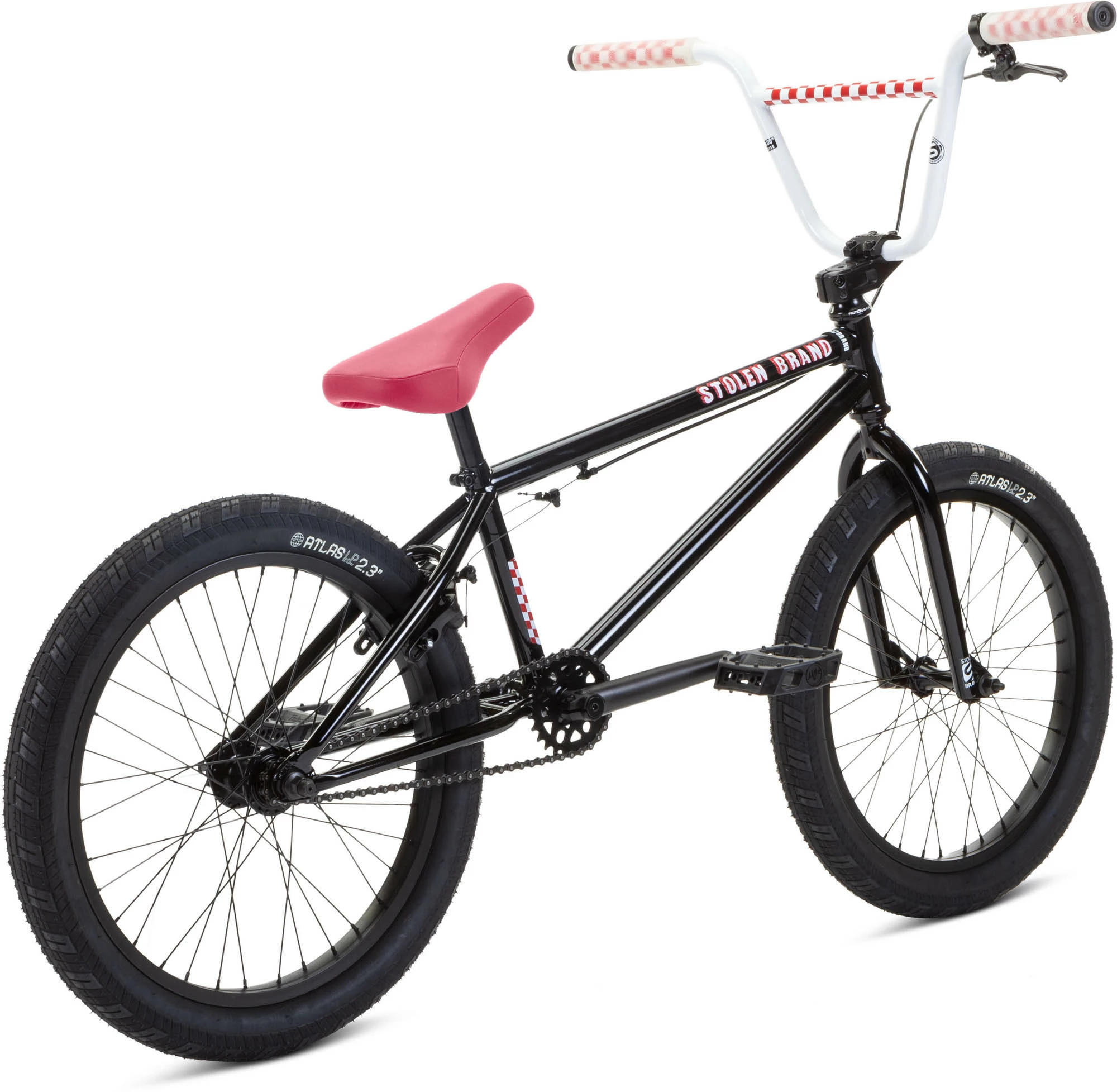 Stolen Stereo BMX Bike (2022) 6 Stolen Stereo BMX Bike (2022) – Bild 6