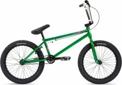 Stolen Heist BMX Bike (2022)
