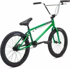 Stolen Heist BMX Bike (2022) 8 Stolen Heist BMX Bike (2022) -Mountainbike Verkäufe Stolen20Heist20BMX20Bike2003