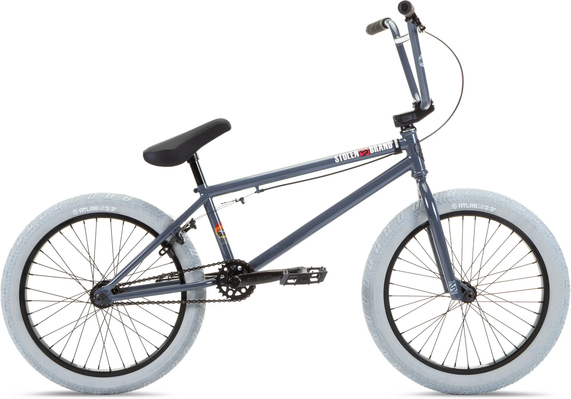 Stolen Heist BMX Bike (2022) 4 Stolen Heist BMX Bike (2022) – Bild 4