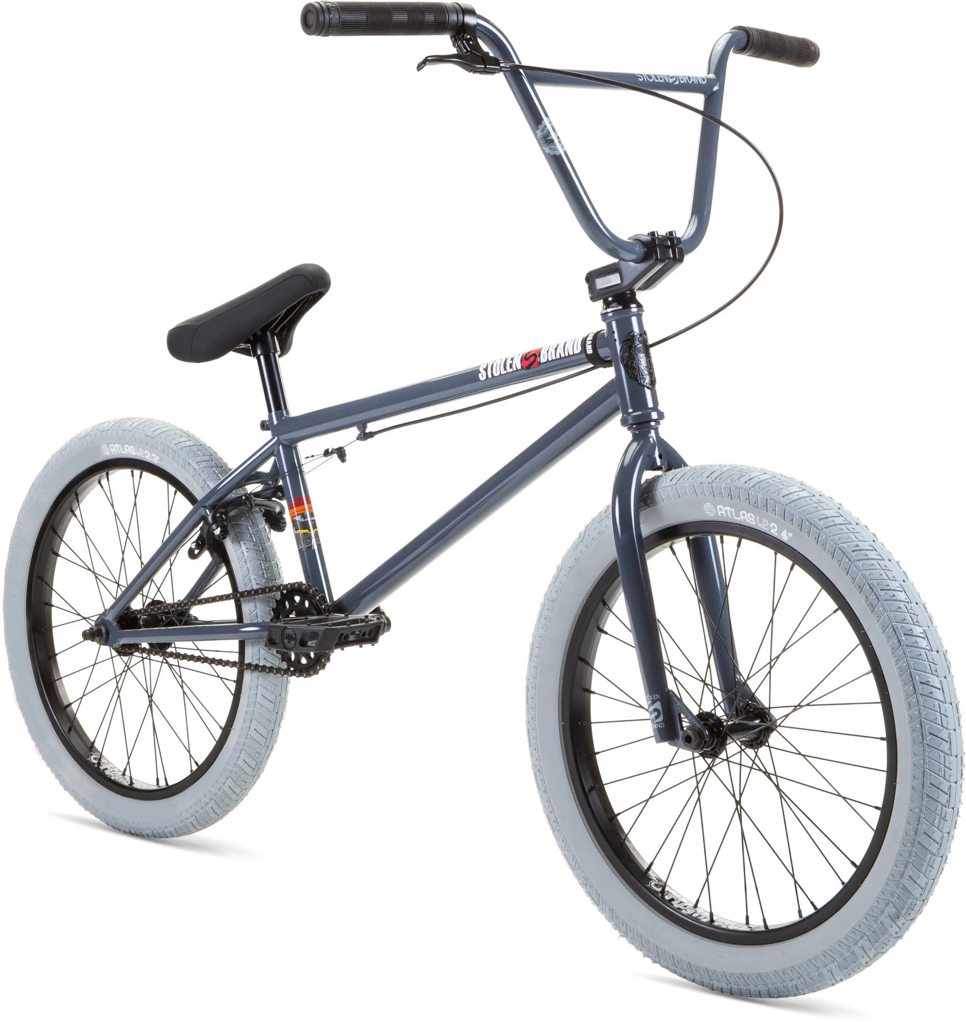 Stolen Heist BMX Bike (2022) 6 Stolen Heist BMX Bike (2022) – Bild 6