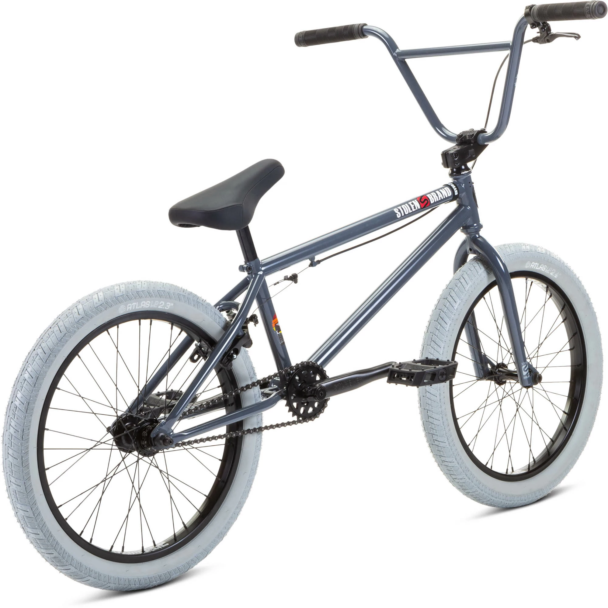 Stolen Heist BMX Bike (2022) 5 Stolen Heist BMX Bike (2022) – Bild 5