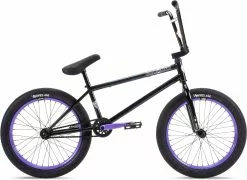 Stolen Sinner FC XLT RHD BMX Bike (2022)