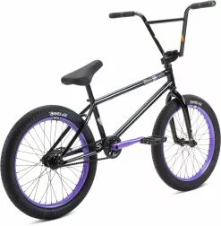 Stolen Sinner FC XLT RHD BMX Bike (2022) -Mountainbike Verkäufe Stolen20Sinner20FC20XLT20RHD20BMX20Bike20Black20Violet20purple2020222003