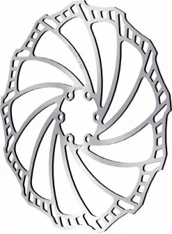 Magura Storm SL Bremsscheibe -Mountainbike Verkäufe Storm SL 203