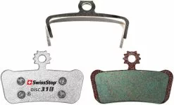 Swissstop Disc31 Endurance Brake Pads