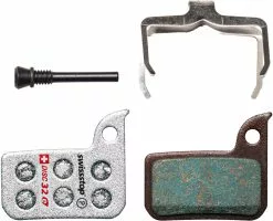 Swissstop Disc32 Endurance Brake Pads