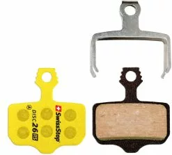 Swissstop Disc RS Bremsbeläge