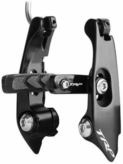 TRP TTV Aero TT Bremse