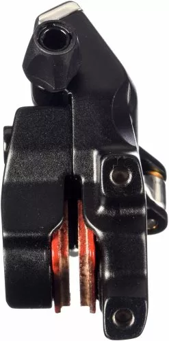 TRP HY RD Scheibenbremssattel -Mountainbike Verkäufe TRP HY RD Caliper Disc Brake Callipers Black NotSet TRP HY RD CALIPER 1 scaled