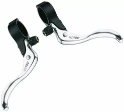 Tektro RL720 Serie Bremshebel -Mountainbike Verkäufe Tektro RL720 Series Brake Levers Brake Levers Silver TK RL720 S