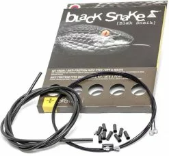 Transfil Black Snake Bremszugsatz