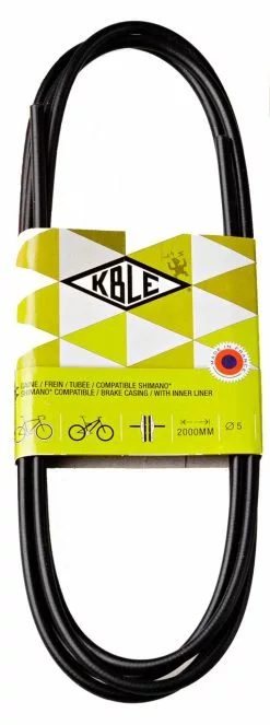 Transfil - Shimano Bremszughülle