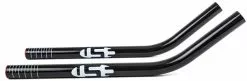 USÉ USE Aero Carbon Lenkeraufsätze -Mountainbike Verkäufe USE Aero Carbon Extensions TT Handlebars Black 3K Carbon AEROCEXT40