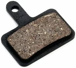 Clarks Organische Scheibenbremsbeläge Paar