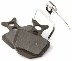 Clarks Organische Scheibenbremsbeläge Paar -Mountainbike Verkäufe VX833C