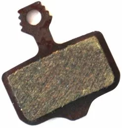 Clarks Organische Scheibenbremsbeläge Paar -Mountainbike Verkäufe VX841C