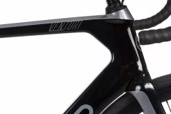 Orro Venturi EVO 105 R800DB Road Bike (2023) -Mountainbike Verkäufe Venturi Evo 105 Headtube webp xl