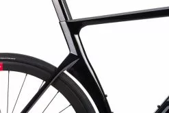 Orro Venturi EVO 105 R800DB Road Bike (2023) -Mountainbike Verkäufe Venturi Evo 105 Seatpost webp xl