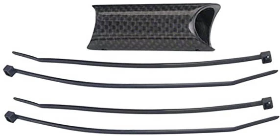 Vision Carbon Computer Mount 1 Vision Carbon Computer Mount