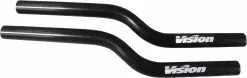 Vision R-Bend Alloy Extensions