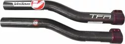 Vision R-Bend Carbon Lenkeraufsätze