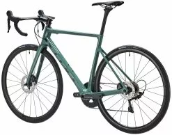 Vitus Vitesse EVO CRS Rennrad (Ultegra, 2022) -Mountainbike Verkäufe Vitesse20EVO20CRS20Road20BikeUltegra 106291013065520copy scaled